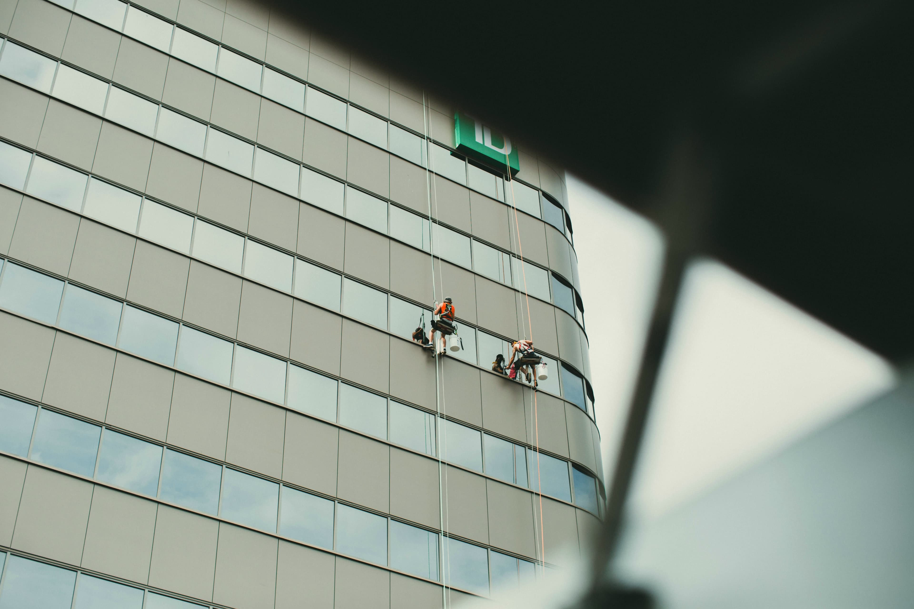 Seguro empresarial