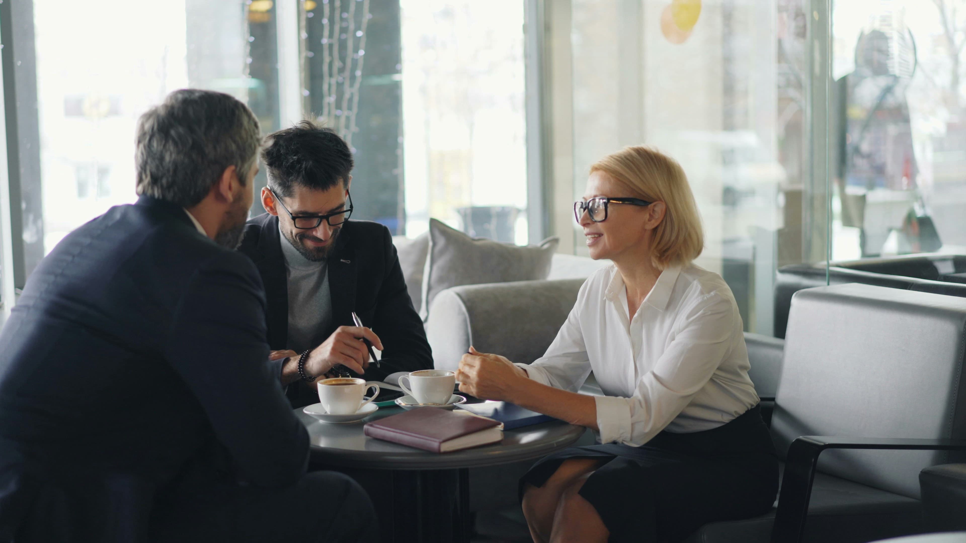 Meeting time